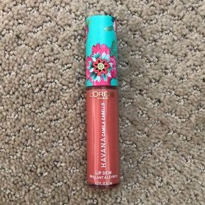 L’Oréal Lip Dew “Serendipity”